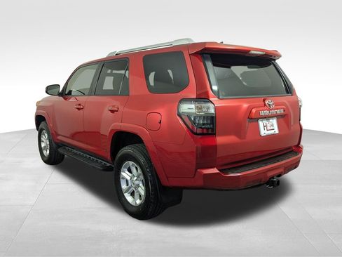 Used 2014 Toyota 4Runner SR5 AWD/4WD image 18