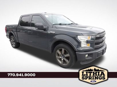 Used 2019 Ford F150 XL w/ Equipment Group 101A Mid