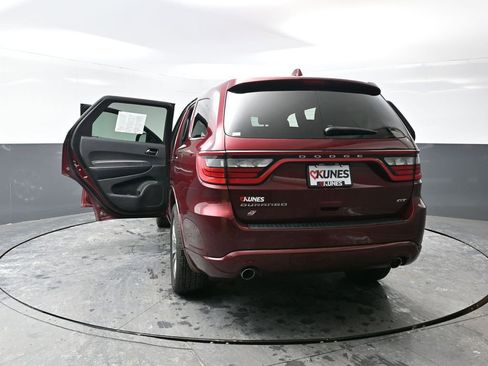 Used 2020 Dodge Durango GT image 59