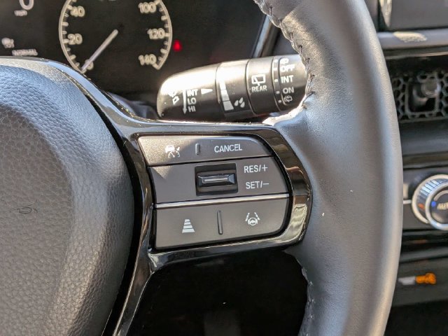 Used 2024 Honda CR-V EX-L image 22