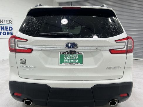 Certified 2024 Subaru Ascent Premium w/ Convenience Package image 7