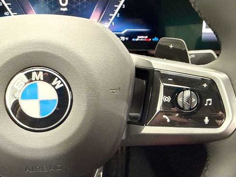 New 2027 BMW 530i RWD image 12