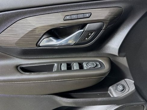 Used 2020 GMC Terrain SLT w/ Preferred Package image 15