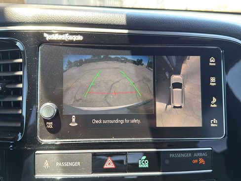 Used 2019 Mitsubishi Outlander GT AWD/4WD image 17