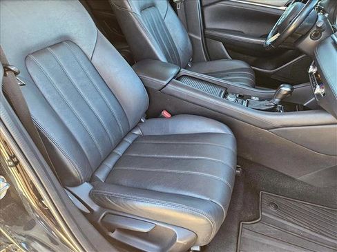 Used 2021 MAZDA MAZDA6 Touring image 22