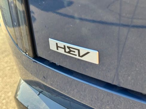 New 2027 Kia Telluride SX image 38