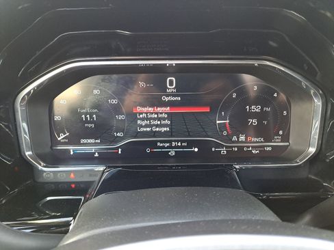 Used 2023 GMC Sierra 1500 SLE image 39