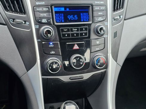 Used 2014 Hyundai Sonata GLS image 22