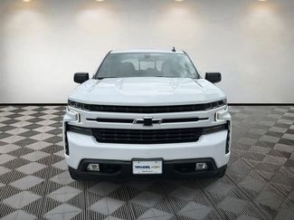 Used 2021 Chevrolet Silverado 1500 RST w/ All Star Edition Plus AWD/4WD video 2