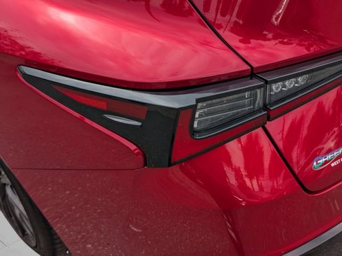 Used 2024 Lexus IS 350 F Sport image 19