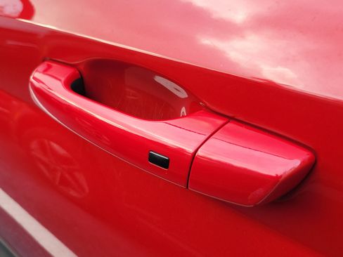 Certified 2023 Hyundai Venue Limited image 5