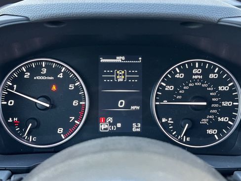 New 2026 Subaru Crosstrek 2.0i Premium image 27