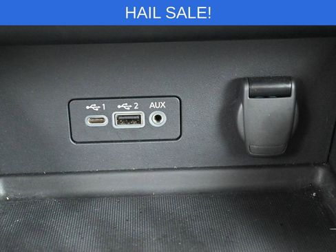 Used 2022 Nissan Sentra SV w/ Trunk Package image 23