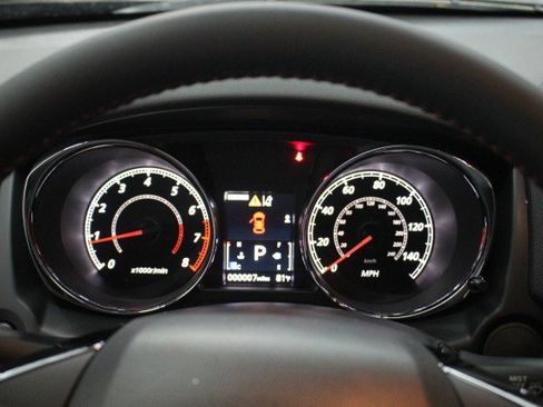 New 2026 Mitsubishi Outlander Sport AWD image 11