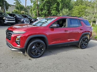 New 2026 Chevrolet Equinox LT w/ Convenience Package II