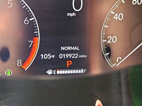 Used 2024 Honda HR-V Sport image 6