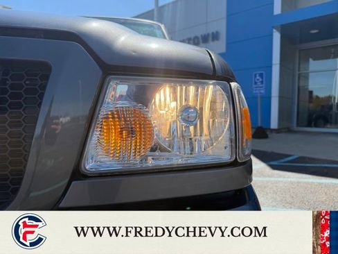 Used 2011 Ford Ranger Sport image 23