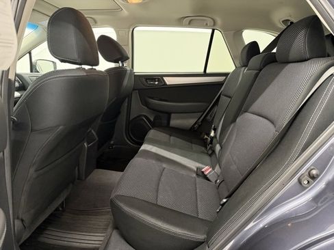 Used 2015 Subaru Outback 2.5i Premium image 18