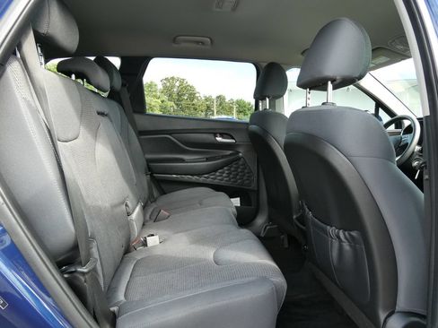Used 2019 Hyundai Santa Fe SE AWD/4WD image 15