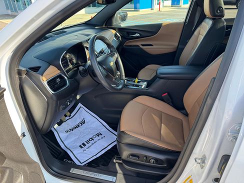 Used 2021 Chevrolet Equinox Premier image 10