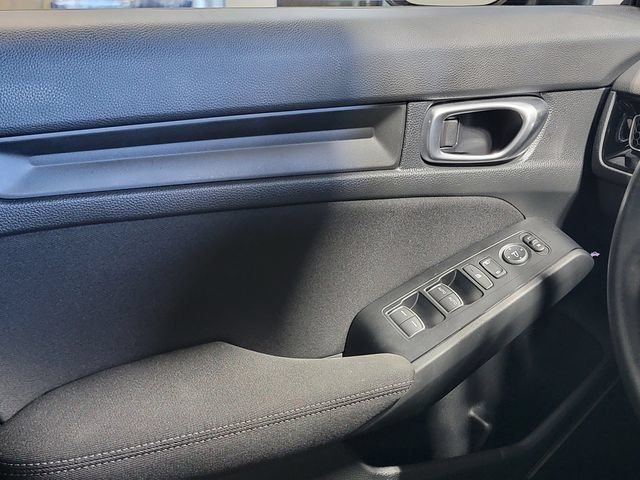 Certified 2024 Honda Civic Sport image 23