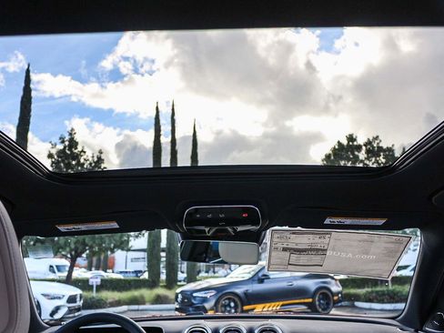 New 2026 Mercedes-Benz C 300 Sedan image 17