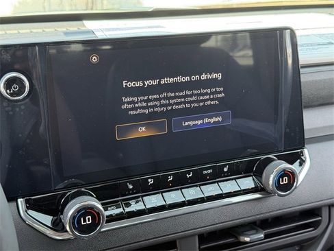 New 2026 Chevrolet Colorado Trail Boss image 19