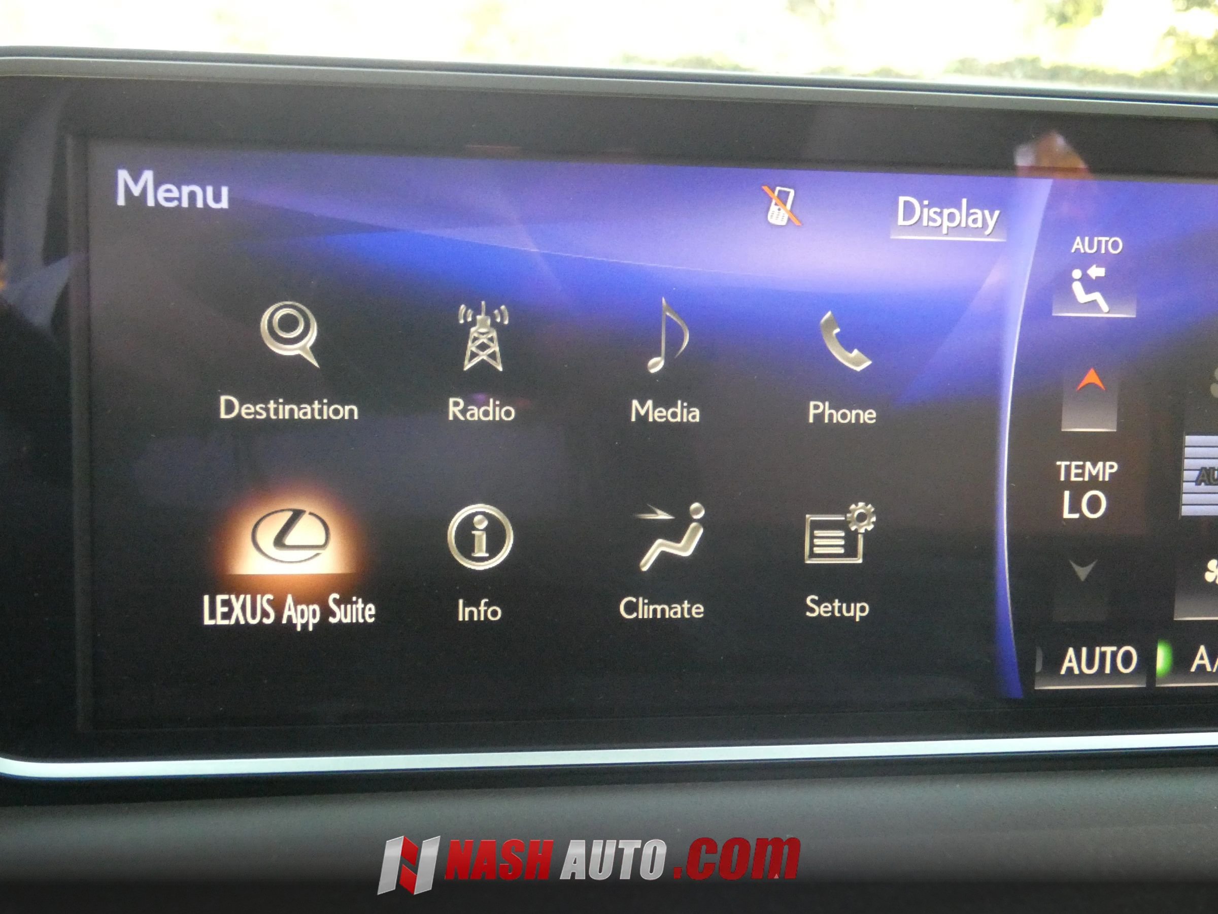Used 2018 Lexus RX 450hL Premium w/ Premium Package AWD/4WD image 64