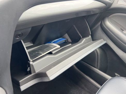 Certified 2023 Ford Edge SEL w/ Convenience Package image 18