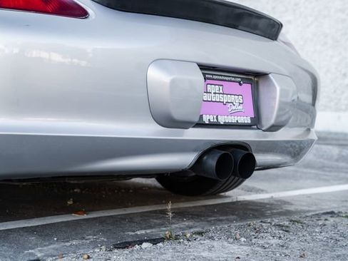 Used 2007 Porsche Boxster image 26