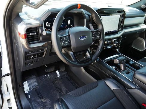 Used 2023 Ford F150 Raptor AWD/4WD image 12