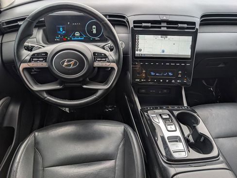 Used 2022 Hyundai Tucson Limited image 20