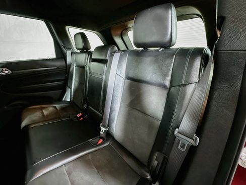 Used 2021 Jeep Grand Cherokee Laredo X AWD/4WD image 23