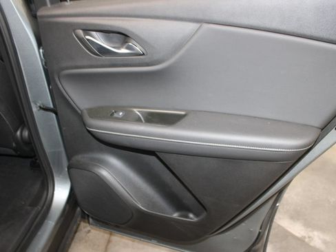 Used 2024 Chevrolet Blazer LT w/ Convenience Package FWD image 24