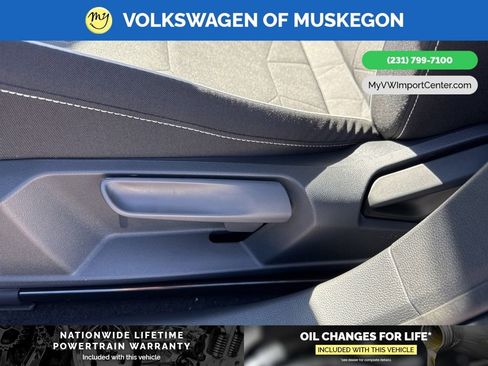 New 2026 Volkswagen Jetta Sport image 11