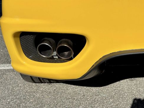 Used 1999 Ferrari 360 Modena image 24