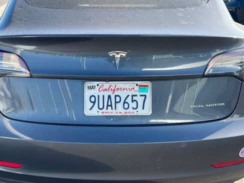 Used 2018 Tesla Model 3 AWD/4WD image 19