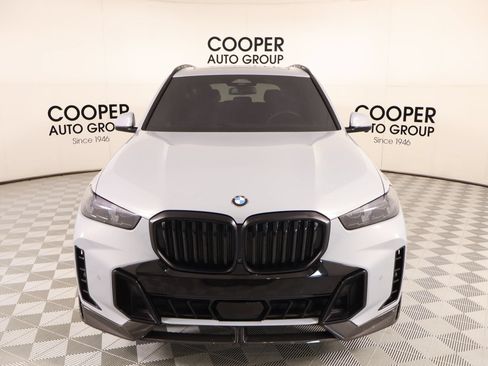 Used 2026 BMW X5 xDrive40i w/ M Sport Package AWD/4WD image 10