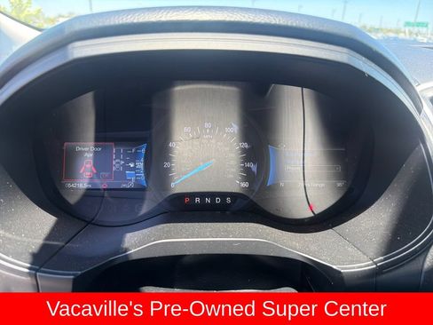 Used 2022 Ford Edge SEL AWD/4WD image 15