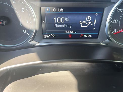 Used 2024 Chevrolet Equinox RS AWD/4WD image 23