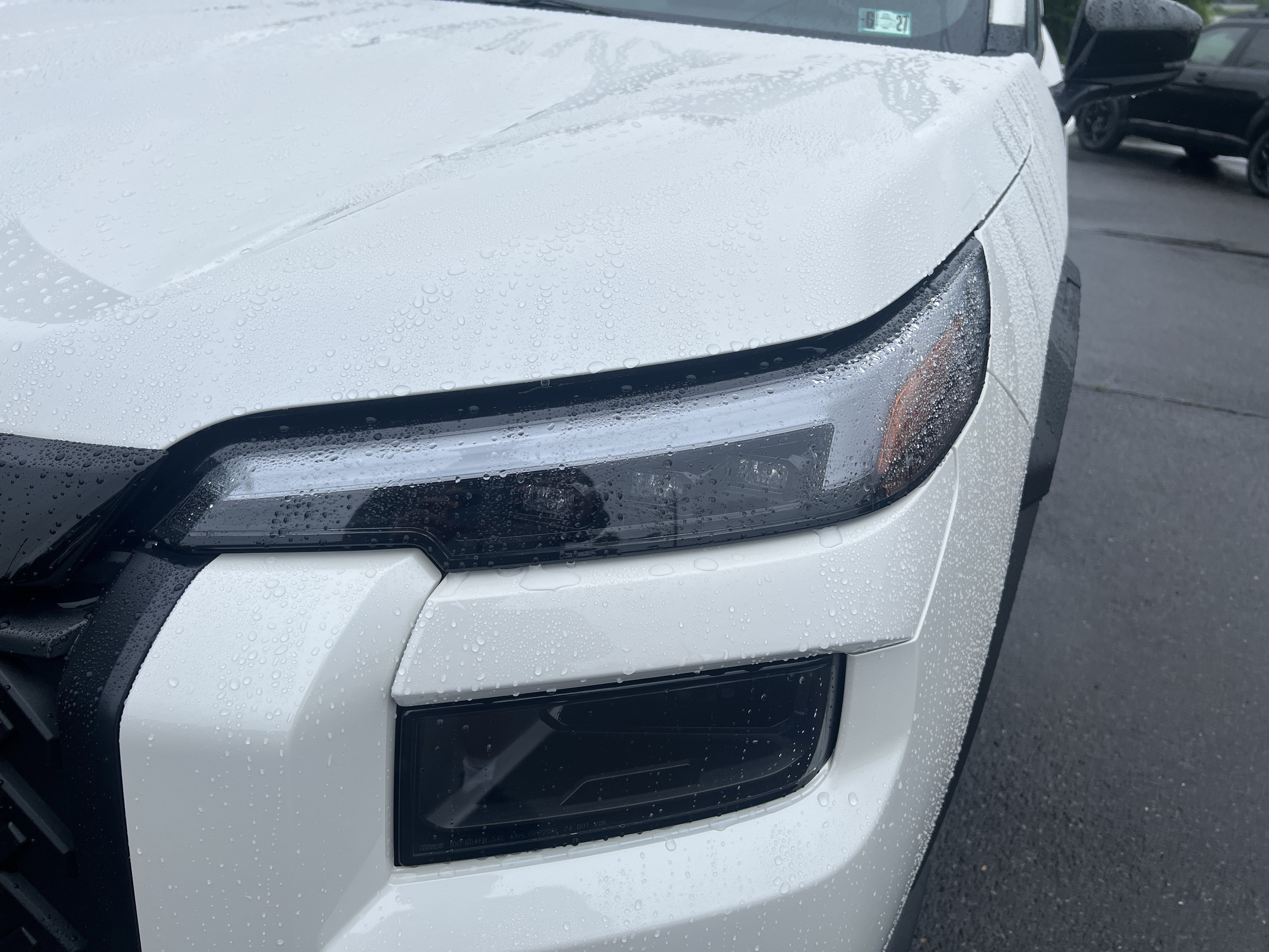 New 2026 Subaru Outback Limited AWD/4WD image 10
