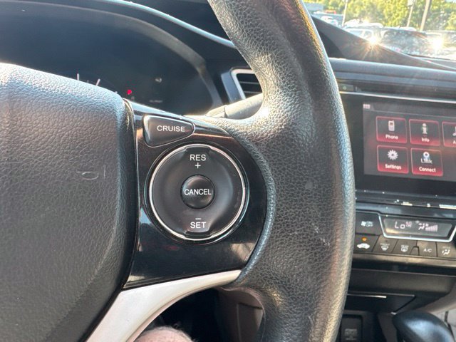 Used 2014 Honda Civic EX image 25