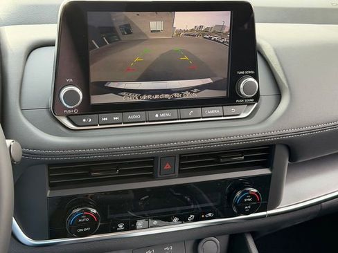 New 2026 Nissan Rogue SV image 19