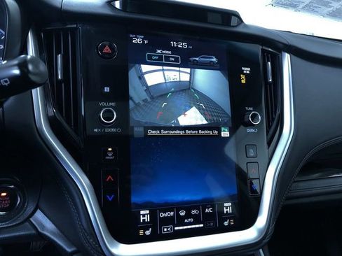 Used 2022 Subaru Outback Limited w/ Popular Package #2 image 27