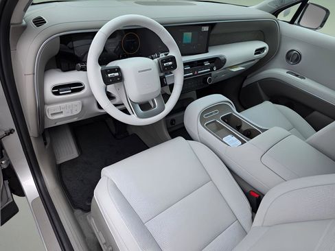 New 2026 Hyundai Palisade Limited AWD/4WD image 14