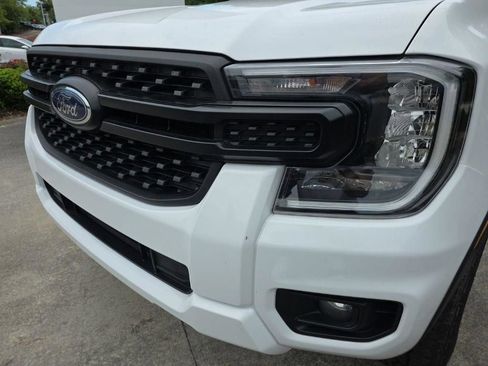 Used 2024 Ford Ranger XL w/ Trailer Tow Package RWD image 8