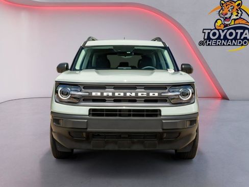 Used 2023 Ford Bronco Sport Big Bend AWD/4WD image 3