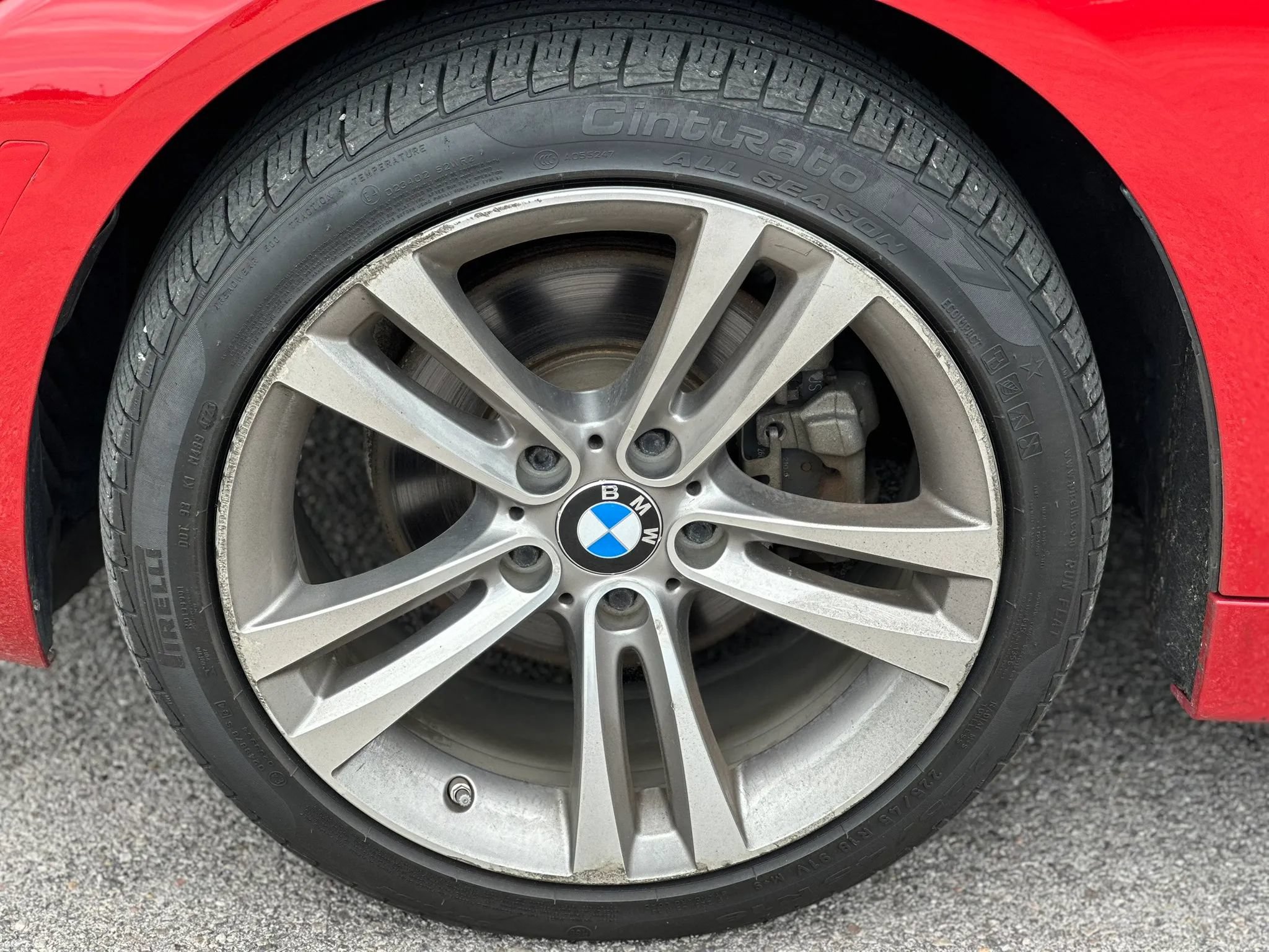 Used 2017 BMW 430i Gran Coupe xDrive AWD/4WD image 24