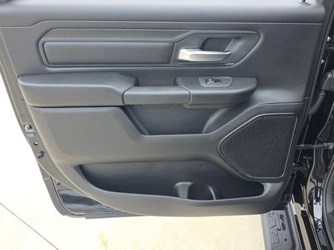 New 2026 RAM 1500 Classic Warlock AWD/4WD image 19