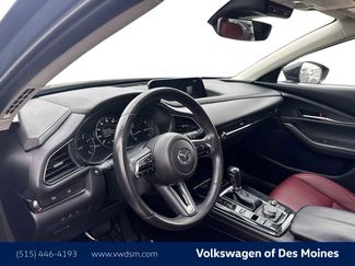 Used 2024 MAZDA CX-30 AWD 2.5 S w/ Preferred Package video 2